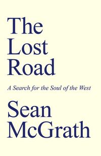 Produktbild: The Lost Road