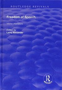 Produktbild: Freedom of Speech