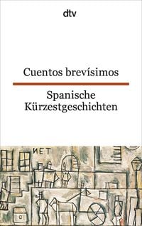 Bild vom Artikel Cuentos brevísimos Spanische Kürzestgeschichten vom Autor Erna Brandenberger