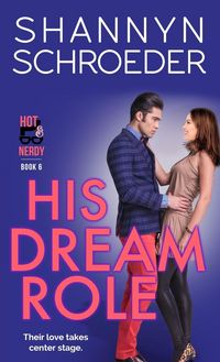 Produktbild: His Dream Role