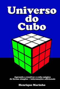 Produktbild: Universo Do Cubo