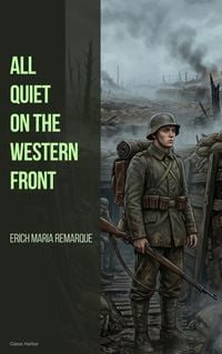 Produktbild: All Quiet on the Western Front