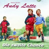 Produktbild: 13: Die zweite Chance
