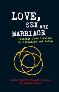 Produktbild: Love, Sex and Marriage