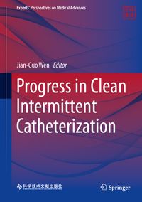 Produktbild: Progress in Clean Intermittent Catheterization