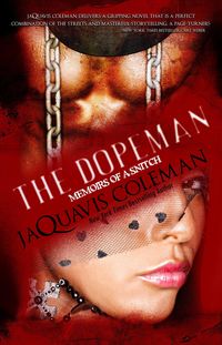 Produktbild: Dopeman: Memoirs of a Snitch
