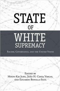 Produktbild: State of White Supremacy