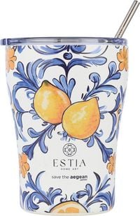 Produktbild: Kaffeeb. 350ml amalfi coast