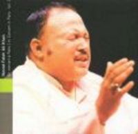 Produktbild: Nusrat Fateh Ali Khan: En Concert A Paris Vol.1
