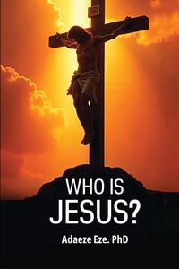 Produktbild: Who Is Jesus?