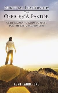Produktbild: Spiritual Leadership