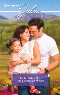 Produktbild: Una princesa en mi vida