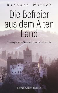 Produktbild: Die Befreier aus dem Alten Land