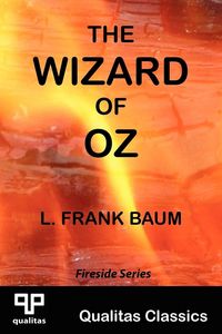 Produktbild: The Wizard of Oz (Qualitas Classics)