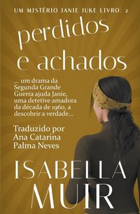 Produktbild: Perdidos e Achados