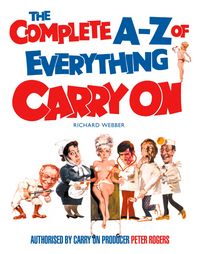 Produktbild: The Complete A-Z of Everything Carry On