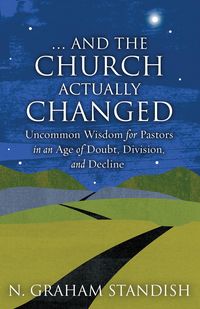 Produktbild: . . . And the Church Actually Changed