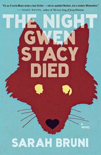 Produktbild: Night Gwen Stacy Died