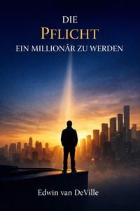 Produktbild: Die Pflicht ein Million&auml;r zu werden