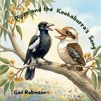 Produktbild: Piper and the kookaburras song