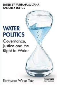 Produktbild: Water Politics