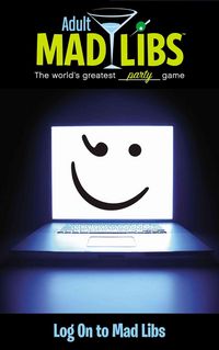 Produktbild: Log on to Mad Libs