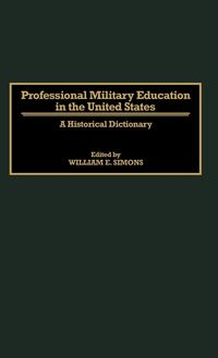Bild vom Artikel Professional Military Education in the United States vom Autor 
