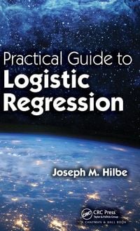 Produktbild: Practical Guide to Logistic Regression