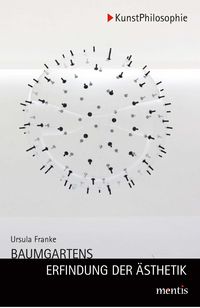 Produktbild: Baumgartens Erfindung der &Auml;sthetik
