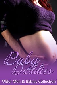 Produktbild: Baby Daddies: Older Men & Babies Collection