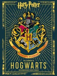 Bild vom Artikel Harry Potter: Willkommen in Hogwarts vom Autor 