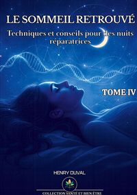 Produktbild: Le Sommeil Retrouv&eacute;