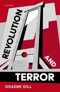 Produktbild: Revolution and Terror