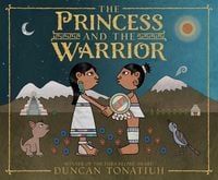 Produktbild: Princess and the Warrior