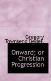 Produktbild: Onward; Or Christian Progression