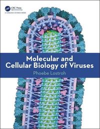 Produktbild: Lostroh, P: Molecular and Cellular Biology of Viruses