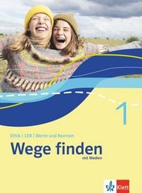Produktbild: Wege finden 1