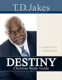 Produktbild: Destiny Christian Study Guide