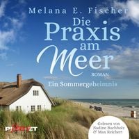 Produktbild: Die Praxis am Meer - Ein Sommergeheimnis