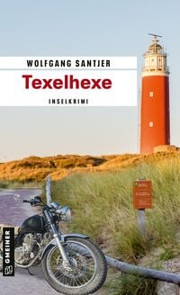 Produktbild: Texelhexe