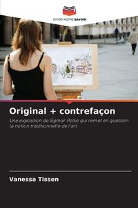 Produktbild: Original + contrefa&ccedil;on