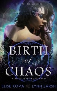 Produktbild: Birth of Chaos