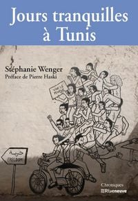 Produktbild: Jours tranquilles &agrave; Tunis