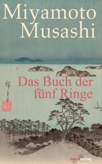 Produktbild: Das Buch der f&uuml;nf Ringe