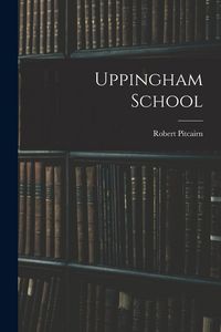 Produktbild: Uppingham School