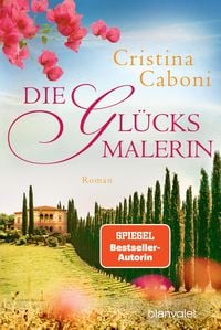 Produktbild: Die Gl&uuml;cksmalerin