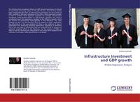 Produktbild: Infrastructure Investment and GDP growth