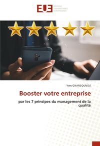 Produktbild: Booster votre entreprise