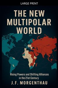 Produktbild: The New Multipolar World