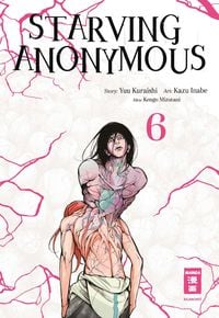 Produktbild: Starving Anonymous 06